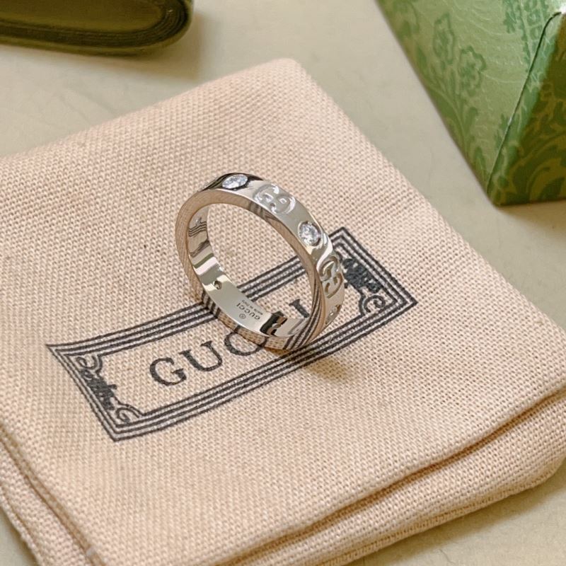 Gucci Rings